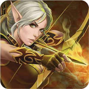 Играй Forge of Glory На ПК 16
