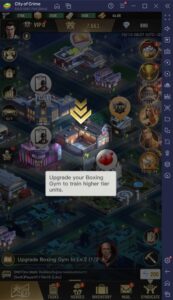 BlueStacks' Guide für Anfänger zum Spielen von City of Crime: Gang Wars