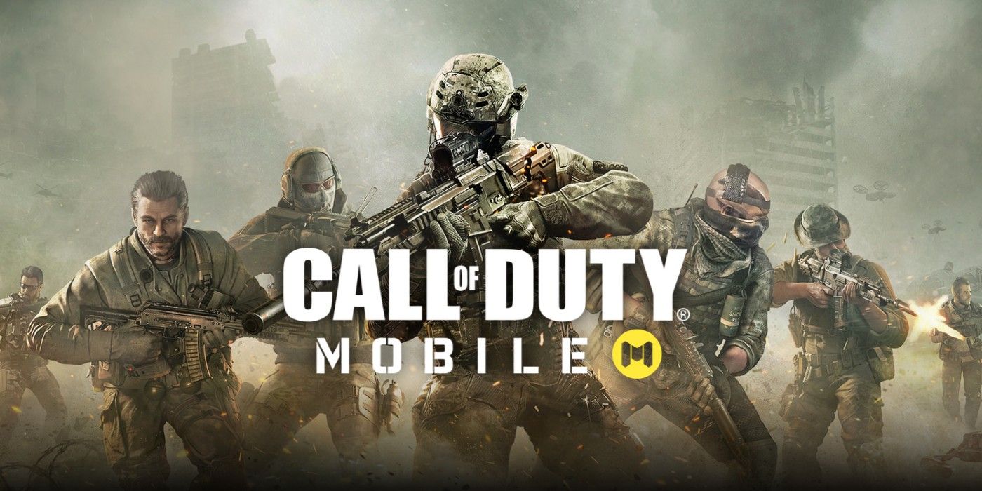 & # 8216; Новая мобильная игра Call of Duty & # 8217;  находится в разработке новой студией Activision, Activision Mobile.
