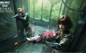 Обновление Primal Reckoning 2025 в Call of Duty Mobile — обзор пятого сезона