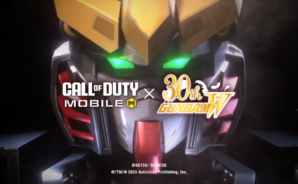 Call of Duty: Mobile x Gundam Collaboration Everything You Need to Know