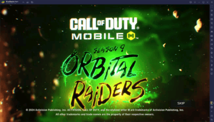 Light Up Your Loadout This Diwali in Call of Duty: Mobile Season 9