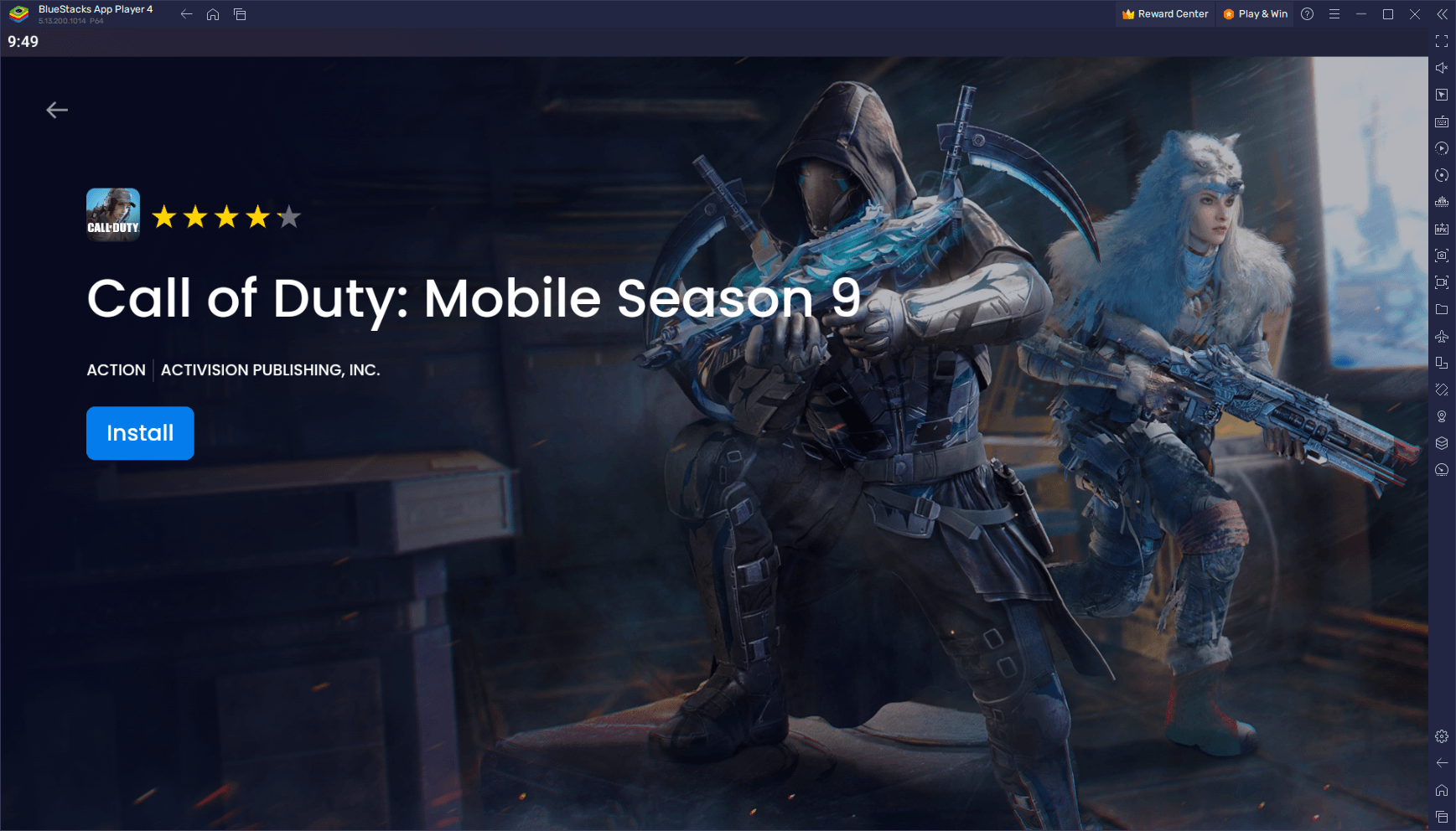 The Undead Rise in Call of Duty: Mobile Season 9 — Graveyard Shift