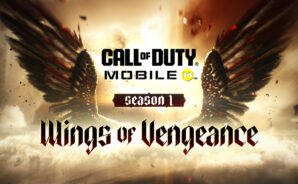 Call of Duty: Mobile – Wings of Vengeance Season 1: January 2025 Update Overview