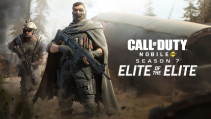 Call Of Duty: Mobile Announces Season 7 Community Update: New Events, Challenges, And More