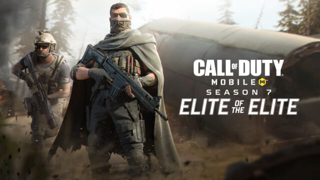 Call of Duty: Mobile - S7 Monthly Login Rewards