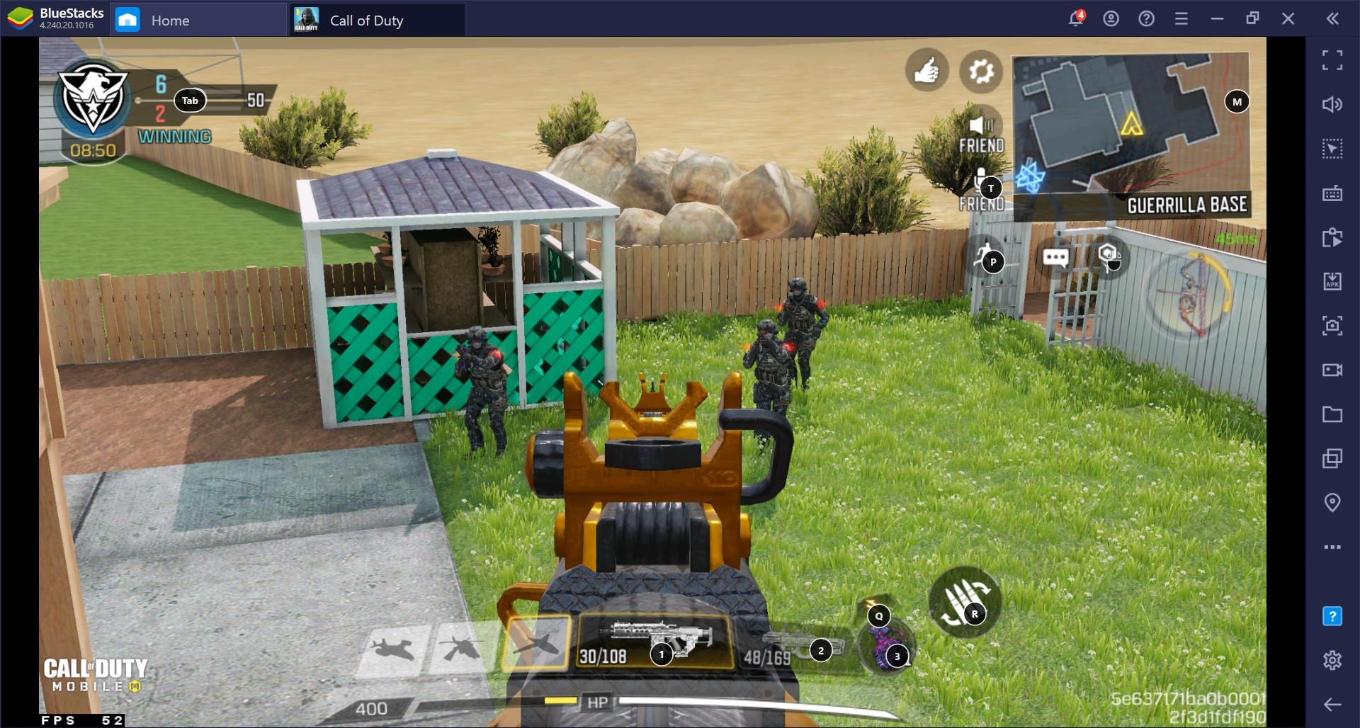 Call of Duty: Mobile Movement Guide, Learn How Peeking can Change the Game