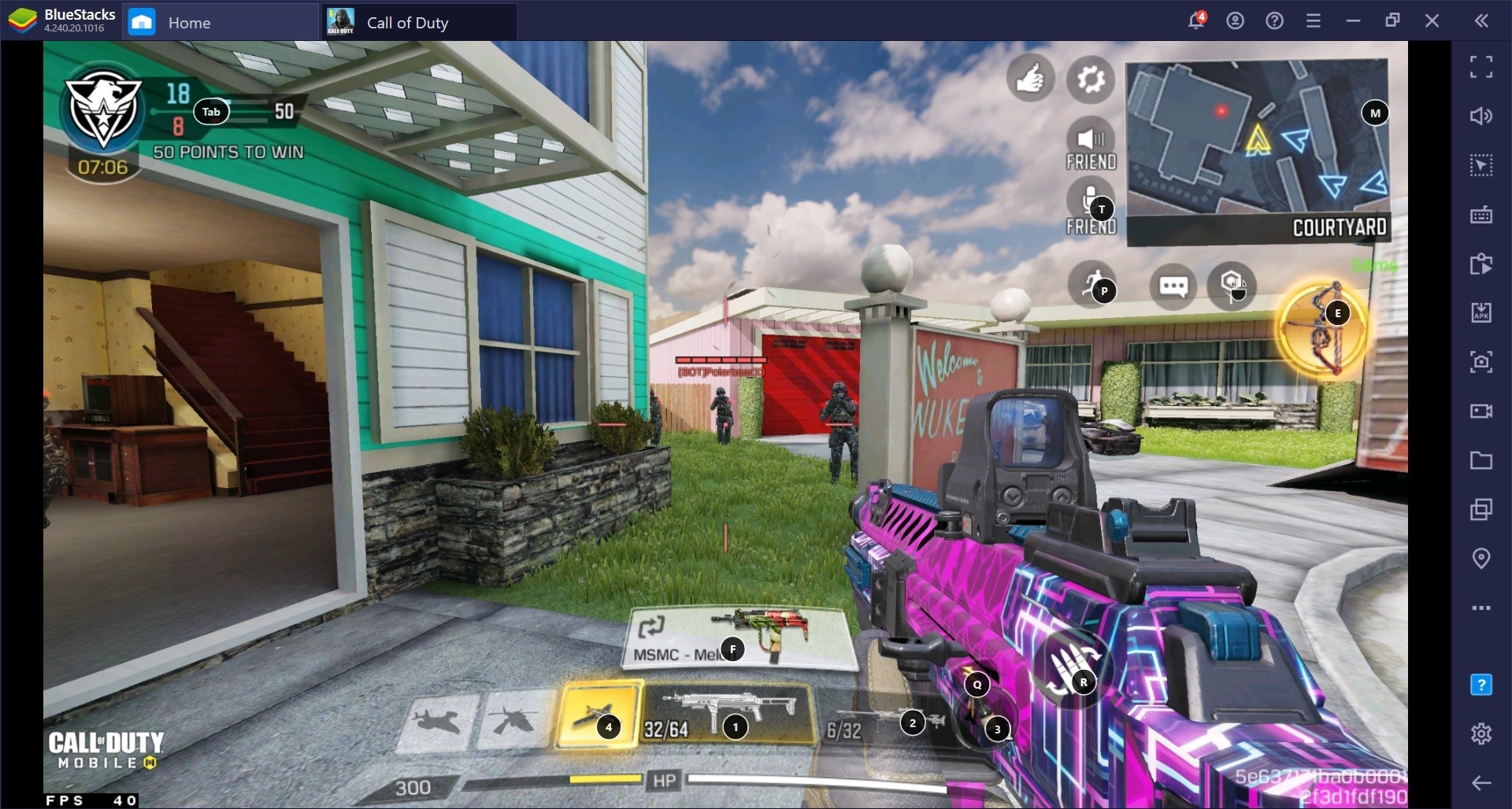 Call of Duty: Mobile Movement Guide, Learn How Peeking can Change the Game