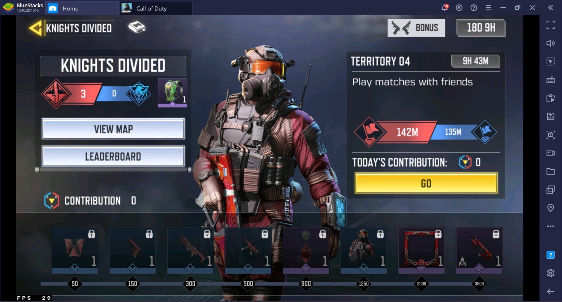 Call of Duty Mobile playerbase almost matches that of PC and console