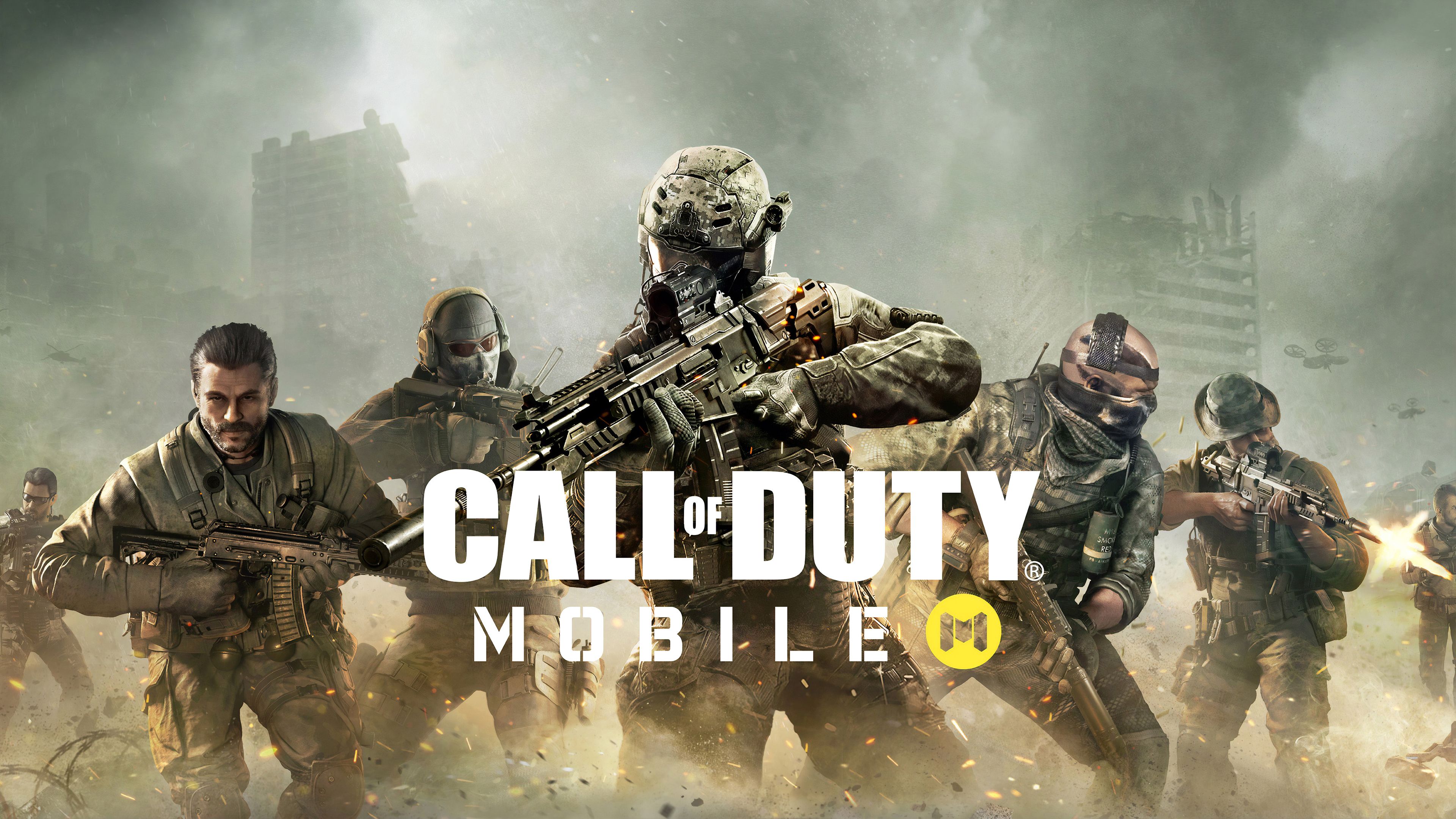 Call of Duty: Mobile latest update brings Tank Battle Mode, New Seasonal Challenges, and more