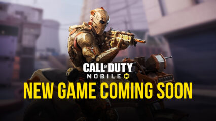 A ‘New Call of Duty Mobile Game’ is in Development by Activision’s New Studio, ‘Activision Mobile’