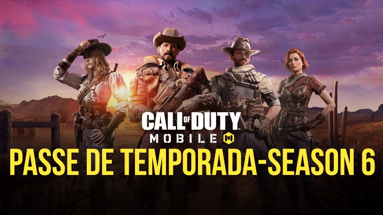 COD Mobile Códigos de Resgate (dezembro de 2023): Skins grátis e mais itens