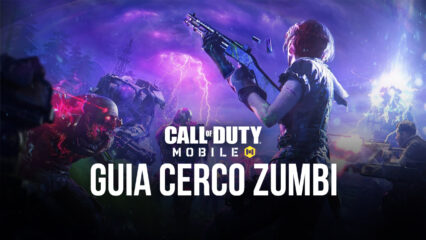 Como sobreviver ao Cerco Zumbi e desbloquear Richtofen Transformado em Call of Duty: Mobile