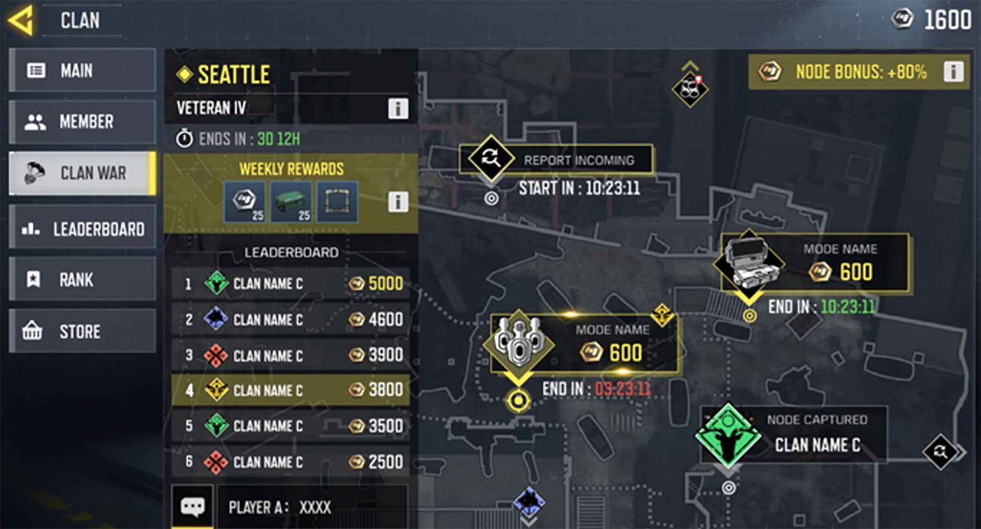 Call of Duty: Mobile Clan Wars - All You Need to Know About this New Game Mode