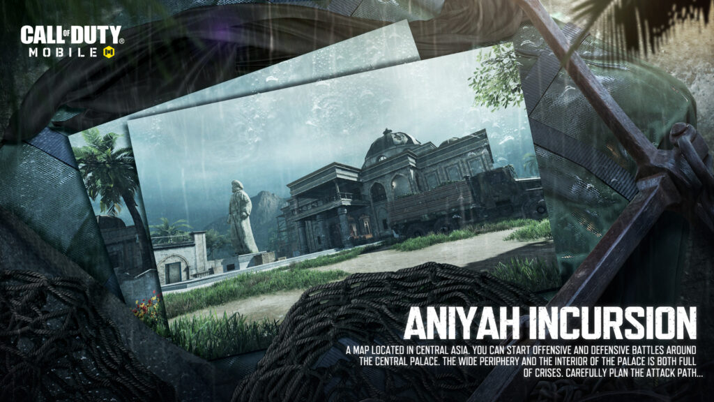 Everything New Coming to Call of Duty: Mobile in Season 5: In Deep ...