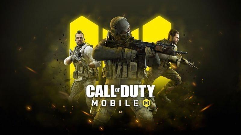 How to download COD Mobile Season 9 test server