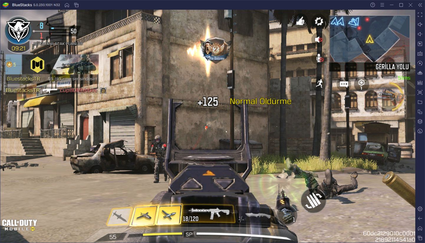 Call of Duty: Mobile İçin İleri Düzey Taktikler