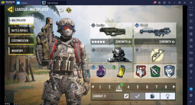Call of Duty: Mobile Perk Combination Guide: Quick Fix Because Quick ...