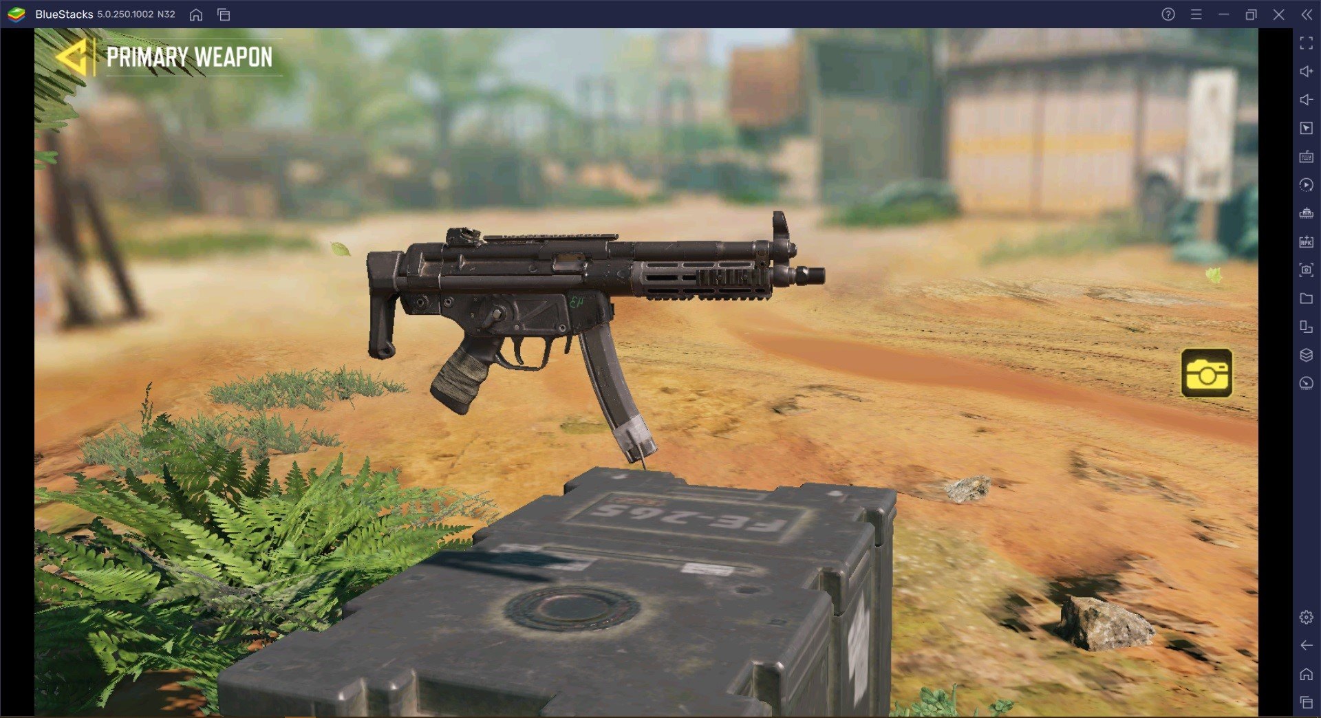 Call of Duty: Mobile - Season 5 Gun Guide - Learn About the New Top Guns