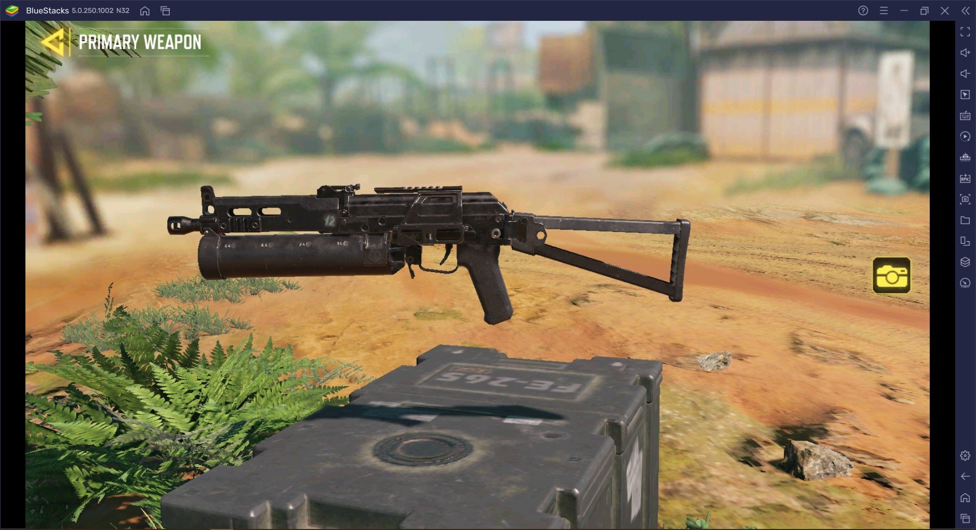 Call of Duty: Mobile - Season 5 Gun Guide - Learn About the New Top Guns