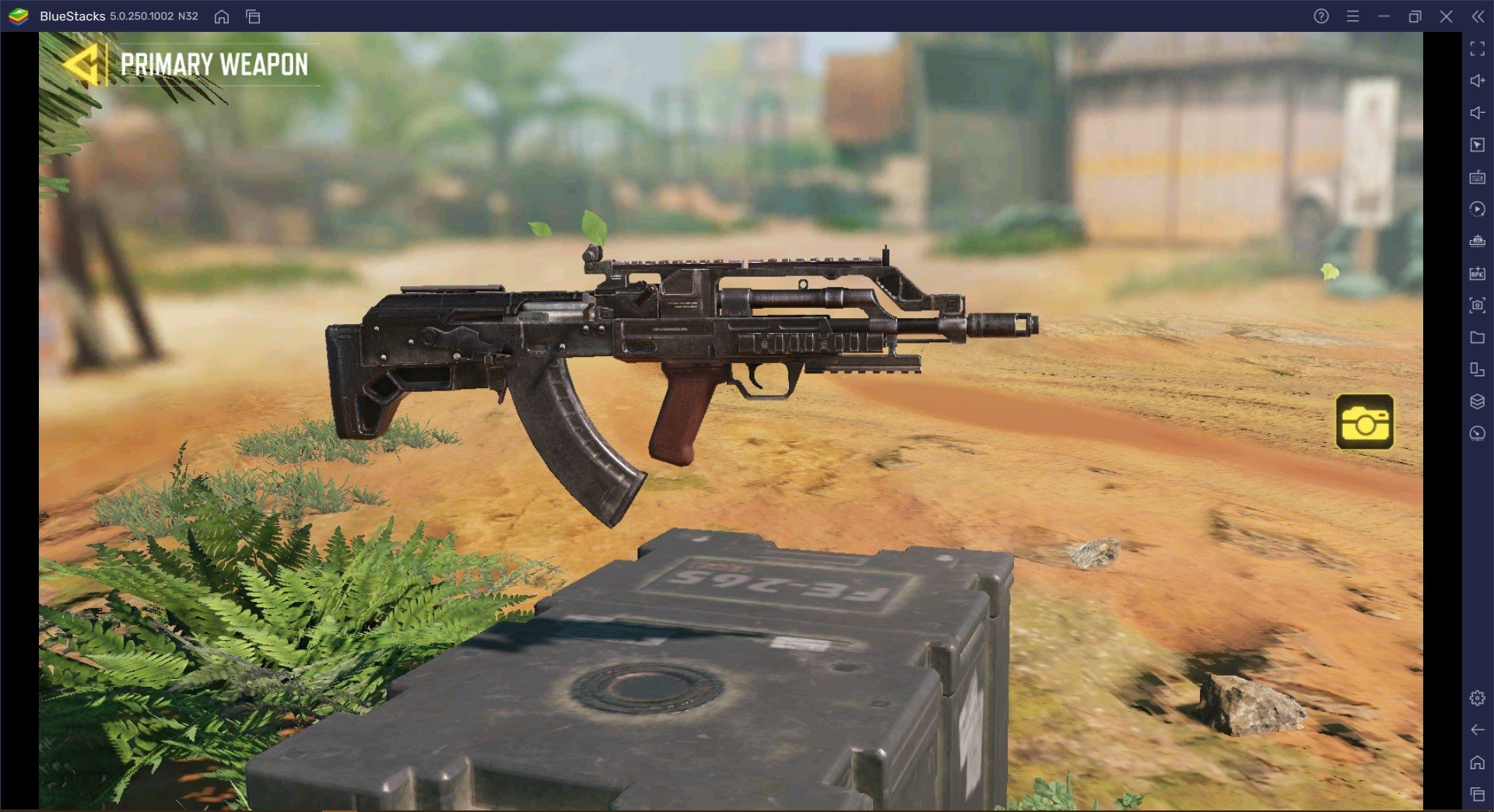 Call of Duty: Mobile - Season 5 Gun Guide - Learn About the New Top Guns