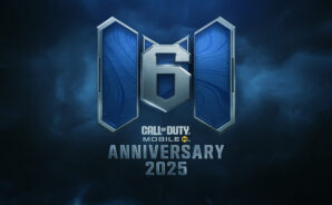 Call of Duty Mobile Season 11 — 6th Anniversary Celebration