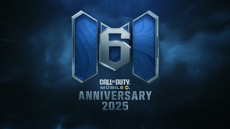 Call of Duty Mobile Season 11 — 6th Anniversary Celebration