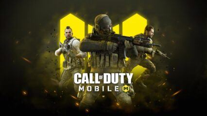 Call of Duty: Mobile Season 7 – Phantom Current Guide