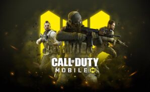 Call of Duty: Mobile Season 7 — Гайд по «Phantom Current»