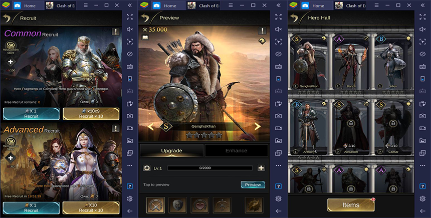 The Best Heroes in Last Land: War of Survival – How to Unlock New Characters in This Mobile RTS