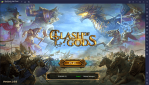 Clash of Gods: Infinity War Tipps, Tricks und Promo-Codes, um deinen Fortschritt zu optimieren