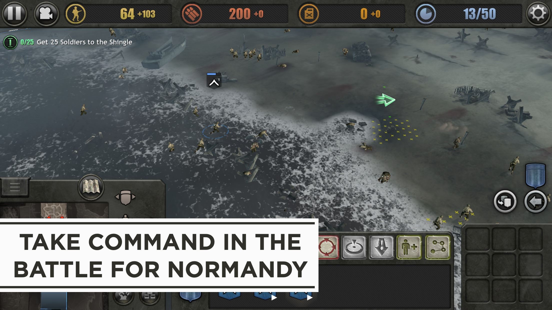 5 Great Strategy Games for Android - Phandroid