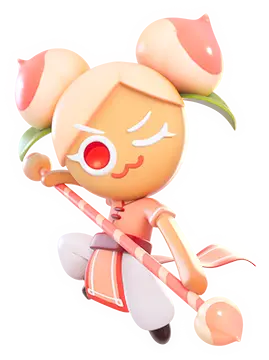 Уровневый список персонажей Cookie Run OvenSmash — лучшие и худшие печеньки