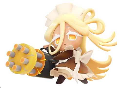 Уровневый список персонажей Cookie Run OvenSmash — лучшие и худшие печеньки