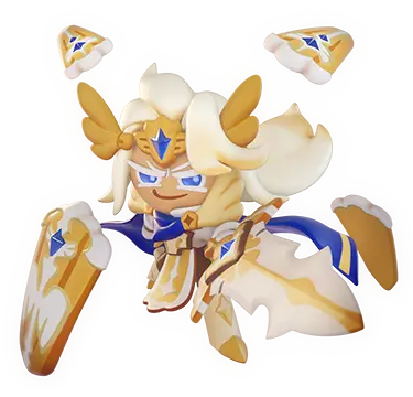 Уровневый список персонажей Cookie Run OvenSmash — лучшие и худшие печеньки