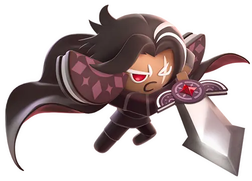 Уровневый список персонажей Cookie Run OvenSmash — лучшие и худшие печеньки