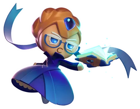 Уровневый список персонажей Cookie Run OvenSmash — лучшие и худшие печеньки