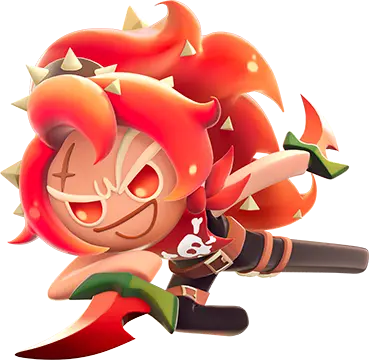 Уровневый список персонажей Cookie Run OvenSmash — лучшие и худшие печеньки