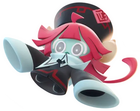 Уровневый список персонажей Cookie Run OvenSmash — лучшие и худшие печеньки