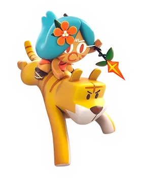 Уровневый список персонажей Cookie Run OvenSmash — лучшие и худшие печеньки