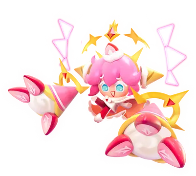 Уровневый список персонажей Cookie Run OvenSmash — лучшие и худшие печеньки