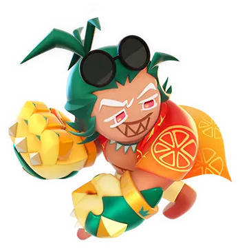 Уровневый список персонажей Cookie Run OvenSmash — лучшие и худшие печеньки