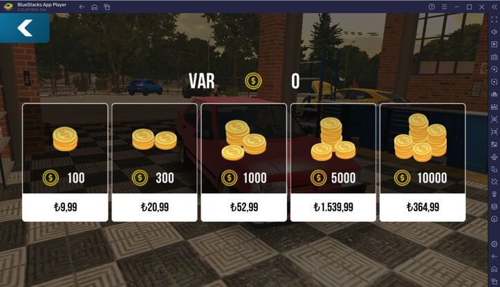 Car Parking Multiplayer Para Birimleri Rehberi