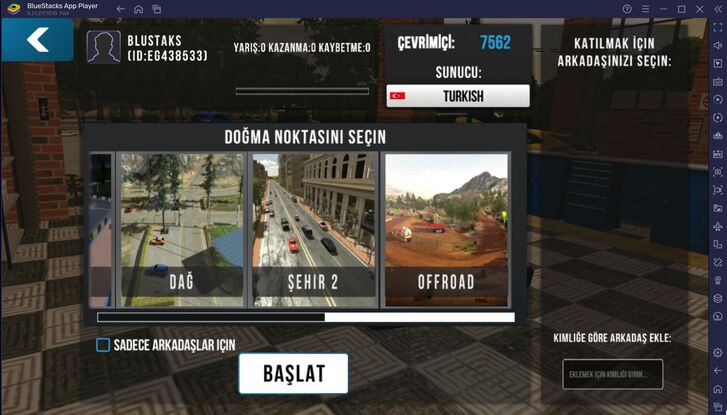 Car Parking Multiplayer İpuçları ile Profesyonel Bir Sürücü Olun