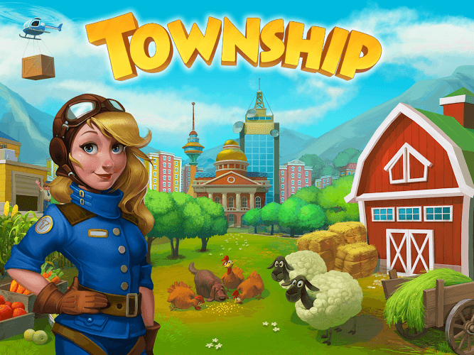 Download township for mac made program download