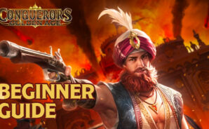 Beginner’s Guide to Conquerors: Golden Age – Build, Conquer, and Strategize