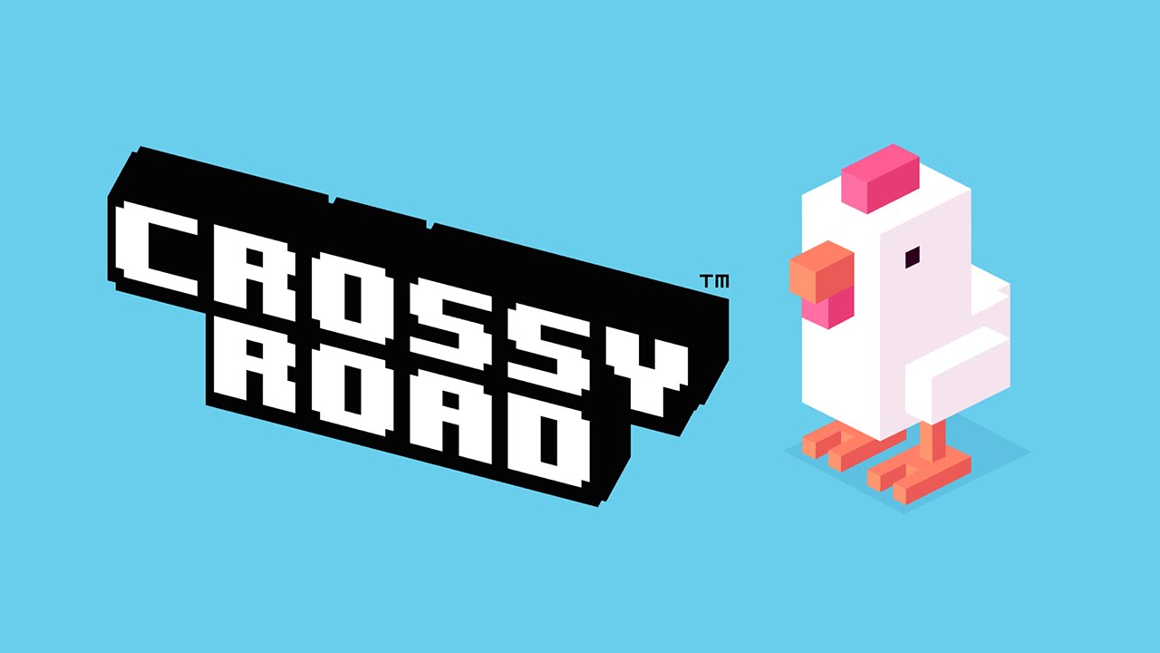 Top 11 Games like Crossy Road that you can Play Online - Blog