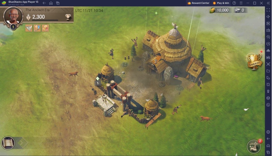 Civilization: Reign of Power – Советы и рекомендации для новых игроков