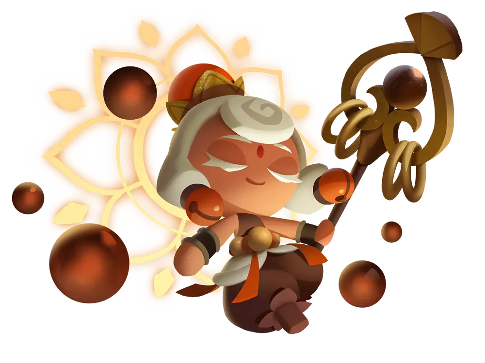 CookieRun: Tower of Adventures – Character Tier List