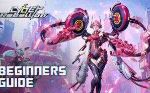 Anfänger-Guide für Cyber Rebellion &#8211; Erhalte den besten Start mit unseren Tipps